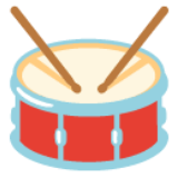 drum